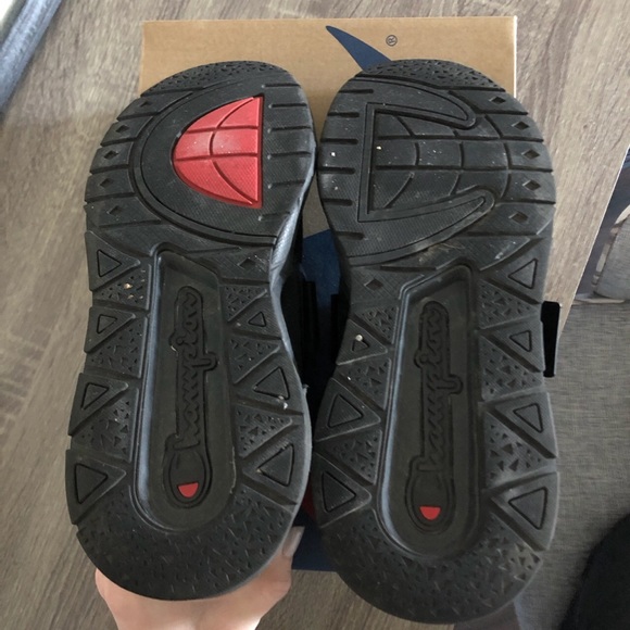 Champion Rally Men’s Sneaker - Picture 5 of 5